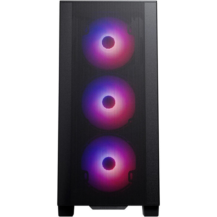 Корпус Phanteks 523 XT Pro Ultra, Черный №2