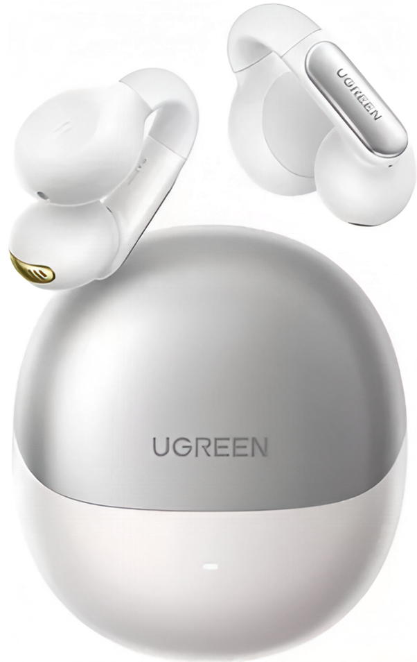 Беспроводные наушники UGREEN WS210 HiTune S5, Черный детальное изображение - 1