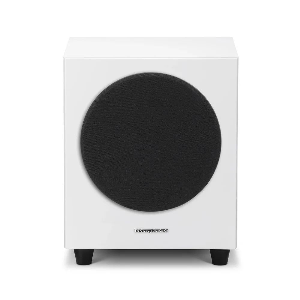 Сабвуферы Wharfedale WH-D8, Белый детальное изображение - 1
