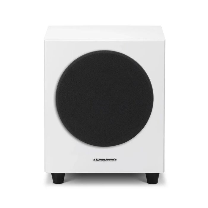 Сабвуферы Wharfedale WH-D8, Белый №1