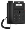 VoIP-телефон Fanvil (Linkvil) X301G, Черный вариант - 2