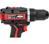Аккумуляторная дрель-шуруповерт KEYANG DD20BLA-70C (Bare), 18 В, 70 Нм, 5 А·ч вариант - 6
