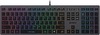 Клавиатура A4Tech Fstyler FX60H, Черный вариант - 5