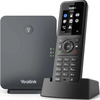 VoIP-телефон Yealink W77P, Черный вариант - 1