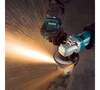 Угловая шлифмашина Makita 9565CVK, 125 мм, 11000 об/мин, 1400 Вт вариант - 5