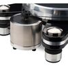 Проигрыватель винила VPI Signature 21 Fatboy Jimbal, Черный вариант - 6