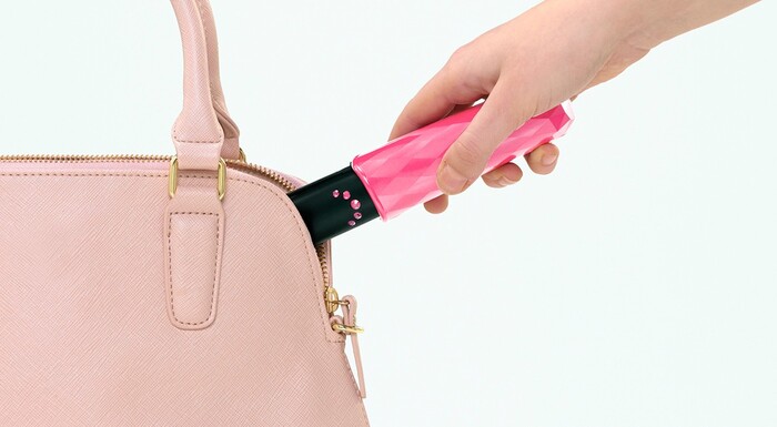 Стайлер Panasonic EH-HV11-K865, Черный №6