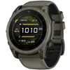 Смарт-часы Garmin Tactix 8 Amoled edition, 51 мм, Cerakote Coating Olive Drab, Оливковый вариант - 5
