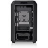 Корпус Thermaltake The Tower 300 (CA-1Y4-00S1WN-00), Черный вариант - 4