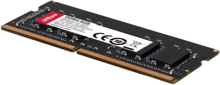 Оперативная память Dahua SO-DIMM DDR4 2666MHz, DHI-DDR-C300S16G26, 16 Гб №3
