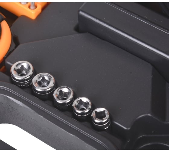 Аккумуляторная дрель-шуруповерт Вихрь ДА-12Л-2КН, 30 Нм, 12 В детальное изображение - 10