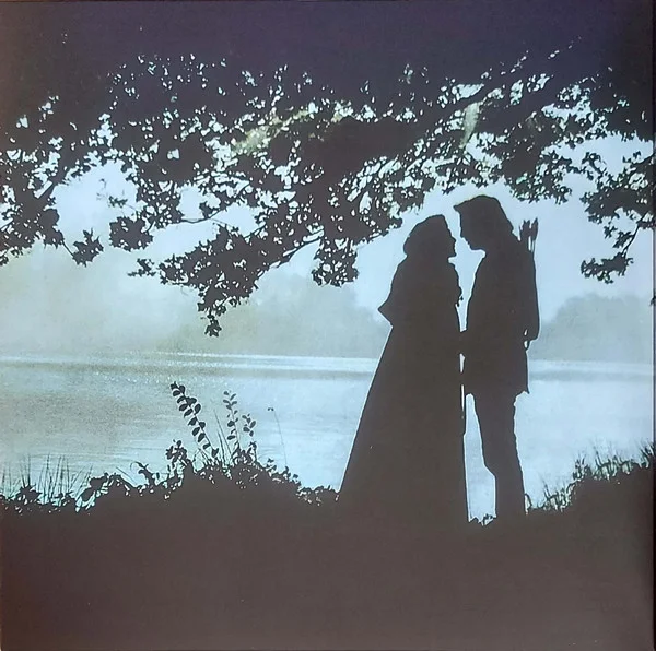 Виниловая пластинка OST – Robin Hood: Prince Of Thieves – Original Motion Picture Soundtrack 2LP детальное изображение - 2