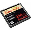 Карта памяти SanDisk Compact Flash Extreme Pro (SDCFXPS-256G-X46), 256 Гб вариант - 1