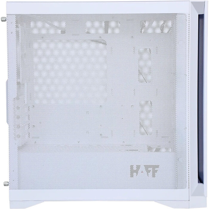 Корпус HAFF Glory Mini Air, Белый №4