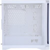 Корпус HAFF Glory Mini Air, Белый вариант - 4