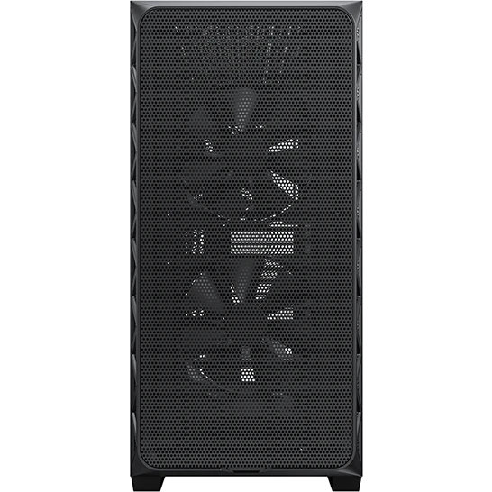 Корпус MONTECH AIR 903 BASE, Черный детальное изображение - 2