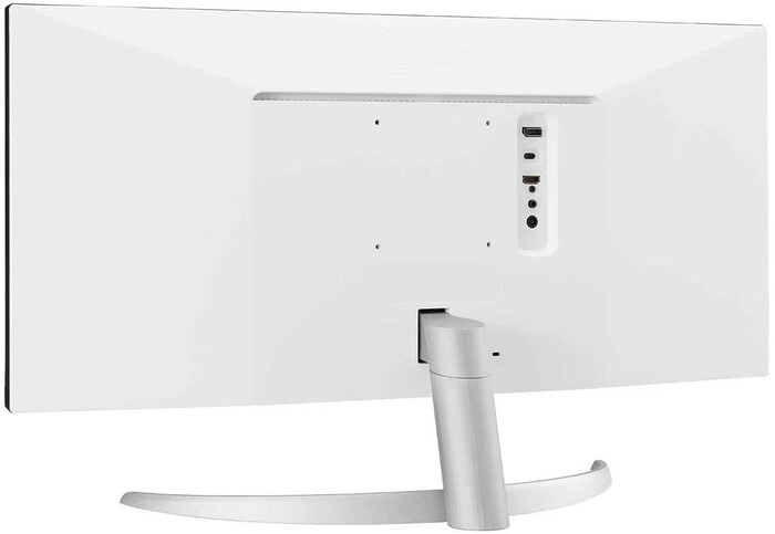 Монитор LG UltraWide 29WQ600, 29