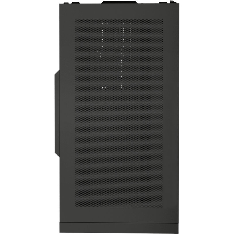 Корпус PCcooler ME200 MESH BK, Черный детальное изображение - 6