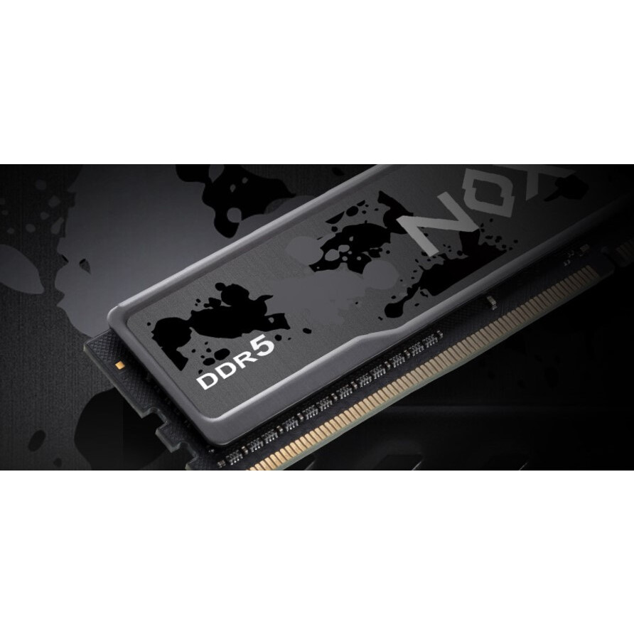 Оперативная память Apacer NOX DDR5 5200MHz, AH5U16G52C522MBAA-1, 16 Гб детальное изображение - 4