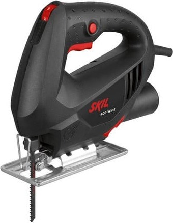 Электролобзик Skil 4281AA, 16 мм, 400 Вт детальное изображение - 1