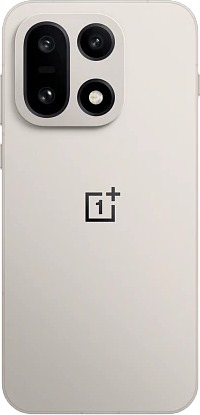 Смартфон OnePlus 15 Global India 16/512 Гб, Бежевый, Dual nano SIM + Esim детальное изображение - 4