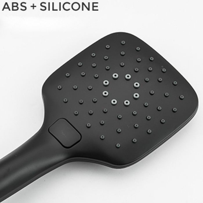 Смеситель Gappo Futura G3217-8 детальное изображение - 12