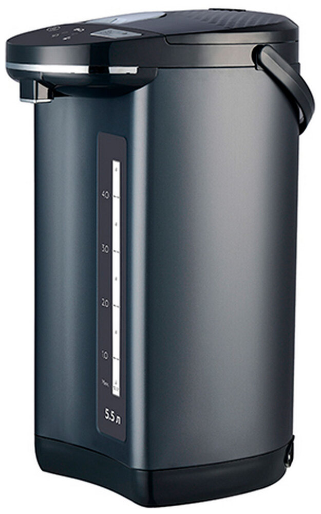 Термопот BQ TP531, Черный №1