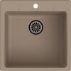 Кухонная мойка Ewigstein Gerd 50  вариант - 4