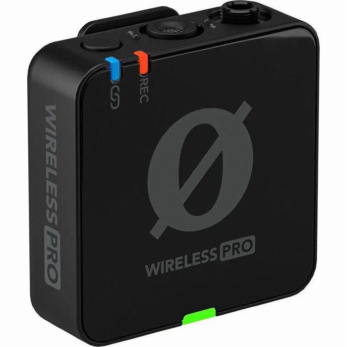 Радиосистема RODE Wireless Pro №4