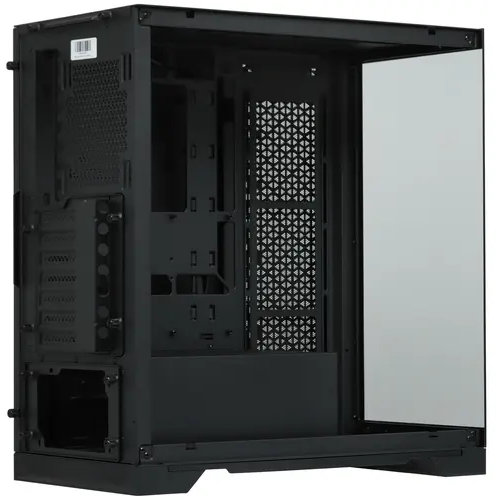 Корпус ADATA XPG INVADER X (INVADERXMTWOF-BKCWW), Черный детальное изображение - 6