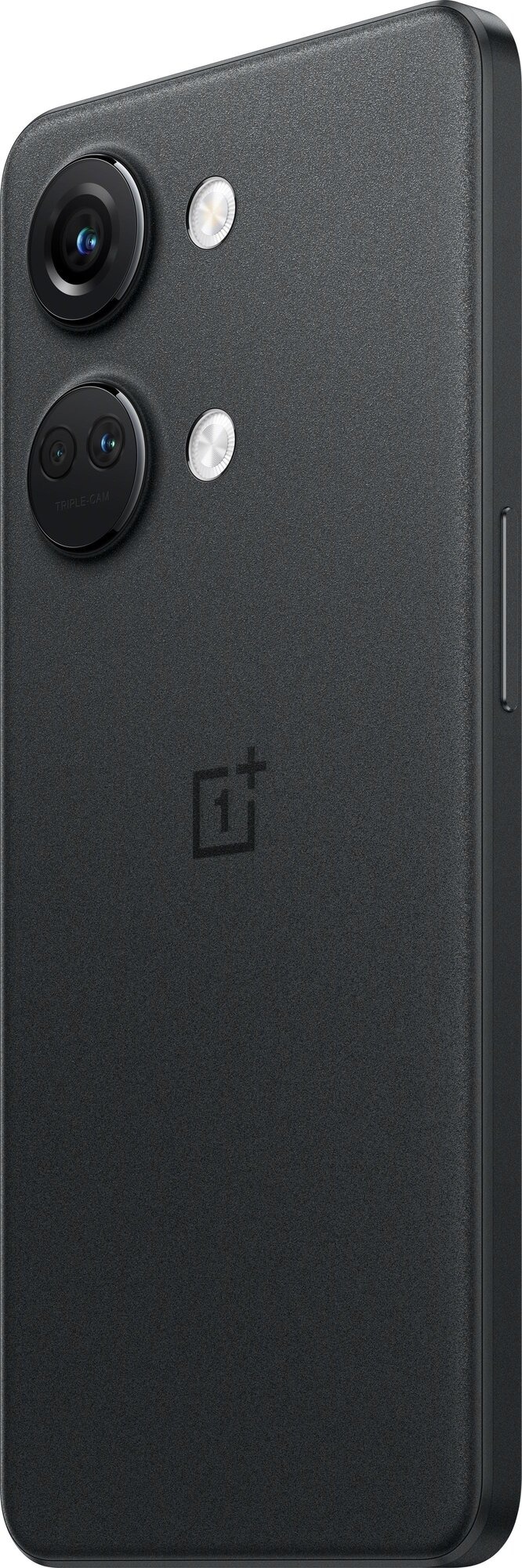 Смартфон OnePlus Nord 3 256 Гб, Tempest Gray, Dual nano-SIM детальное изображение - 5