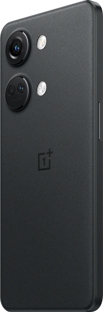 Смартфон OnePlus Nord 3 256 Гб, Tempest Gray, Dual nano-SIM №5