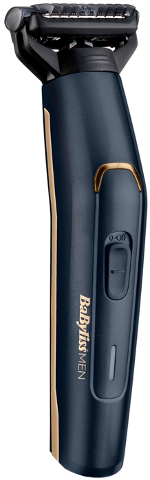 Триммер для тела BaByliss BG120E детальное изображение - 1