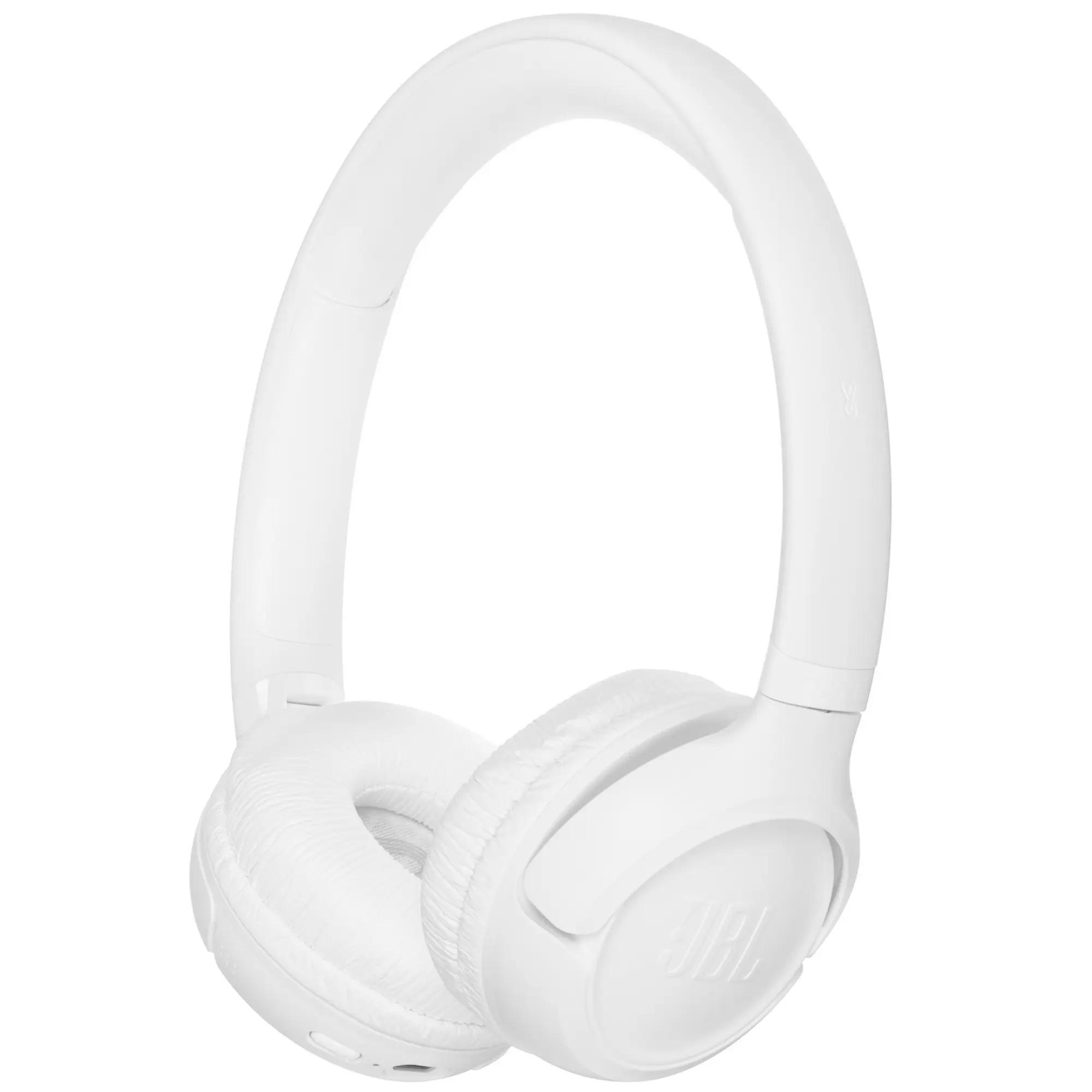 Беспроводные наушники JBL Tune 530BT, Белый детальное изображение - 2