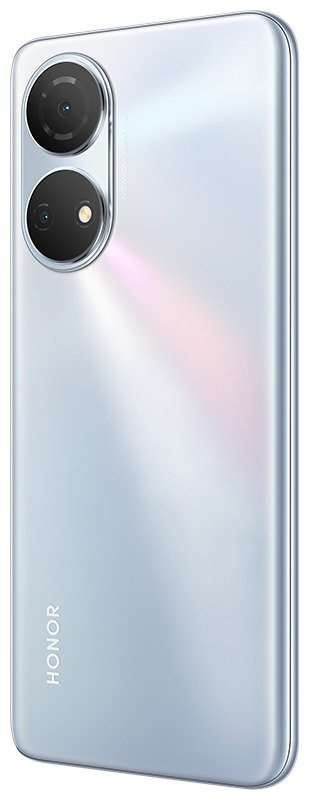 Смартфон Honor Play 30 Plus 128 Гб, Серебристый, Dual nano SIM детальное изображение - 4