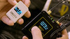 Радиосистема Deity Pocket Wireless Mobile Kit, Черный вариант - 14
