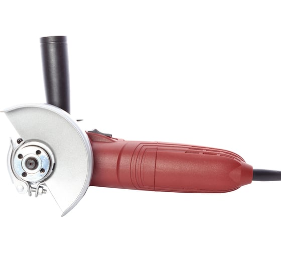 Угловая шлифовальная машина REDVERG RD-AG110-125E 6614290, 125 мм, 12000 об/мин, 1100 Вт детальное изображение - 3