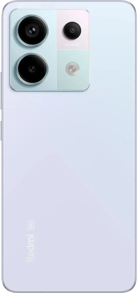 Смартфон Xiaomi Redmi Note 13 Pro 5G 512 ГБ, Фиолетовый, Dual nano SIM №3