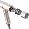 Фен GA.MA IQ2 Perfetto, Розовый вариант - 5