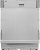 Встраиваемая посудомоечная машина Electrolux EEA 917120 L, серебристая вариант - 2