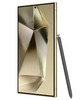 Смартфон Samsung Galaxy S24 Ultra 256 ГБ, Желтый титан, Dual nano SIM + eSIM вариант - 5
