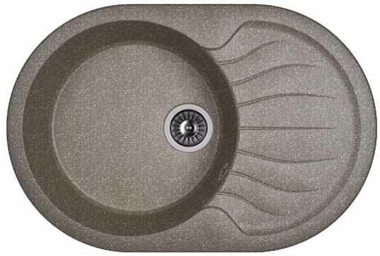 Кухонная мойка Dr. Gans Berta 580  детальное изображение - 4