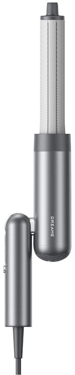 Фен Dreame Pocket High-speed Hair Dryer (AHD51), Серый космос детальное изображение - 7