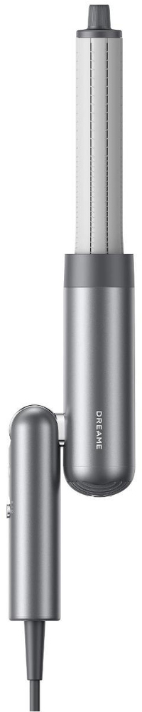 Фен Dreame Pocket High-speed Hair Dryer (AHD51), Серый космос №7