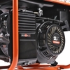Генератор бензиновый PATRIOT GRS 6500E 476102271, 5 кВт, Оранжевый вариант - 12