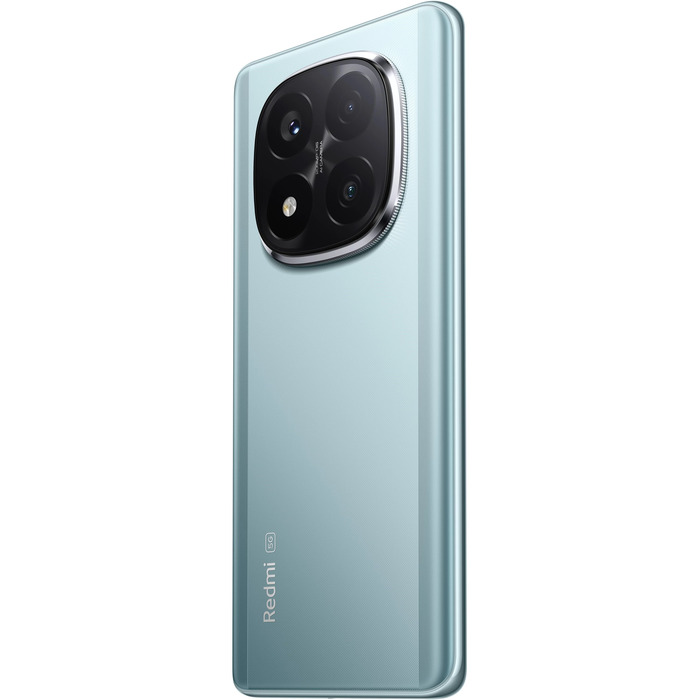 Смартфон Xiaomi Redmi Note 14 Pro+ 5G 256 ГБ, Голубой, Dual nano-SIM + eSIM №7