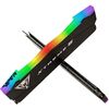 Оперативная память Patriot Viper Xtreme 5 RGB DDR5 7800MHz, PVXR532G78C38K, 2x16 Гб KIT, 32 Гб вариант - 3