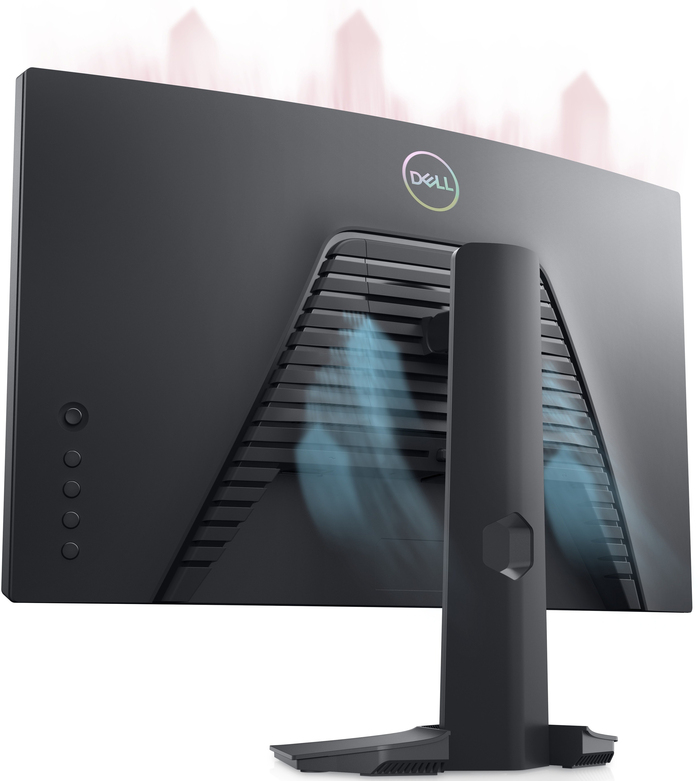 Монитор Dell S2422HG, 24