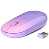 Мышь SmartBuy 266AG, Фиолетовый вариант - 2