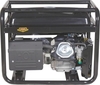 Генератор бензиновый HUTER DY11000L 64/1/71, 8.5 кВт, Черный вариант - 4